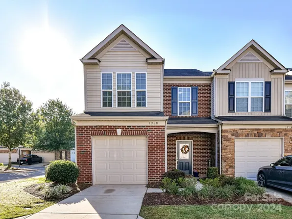 1918 Homestead Station Ave, Charlotte, NC 28210