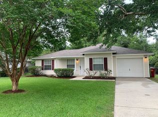 4682 Shell Rd, Milton, FL 32583