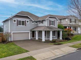 1179 Swan Loop, Dupont, WA 98327