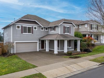 1179 Swan Loop, Dupont, WA, 98327