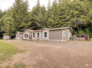 4526 Wishkah Rd, Aberdeen, WA 98520