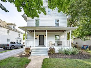 5 Millar Pl, Lockport, NY 14094