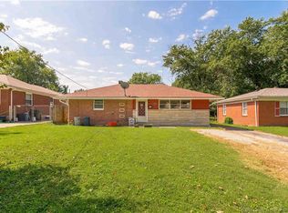 3129 Taylor Dr, Jeffersonville, IN 47129