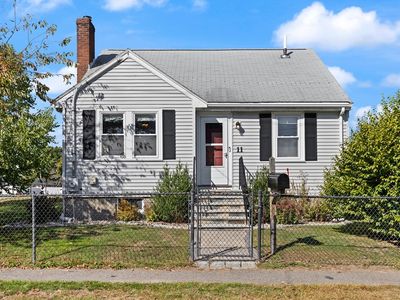 11 Riverside Ave, Quincy, MA, 02169