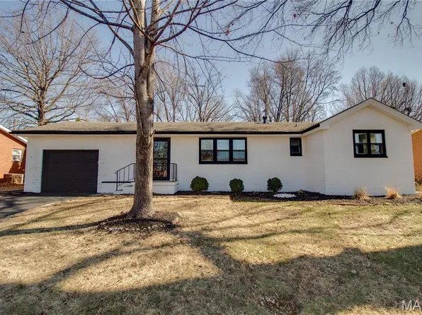 511 Courtesy Ln, Bethalto, IL 62010