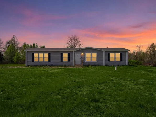 22901 Bear Swamp Rd, Marysville, OH 43040