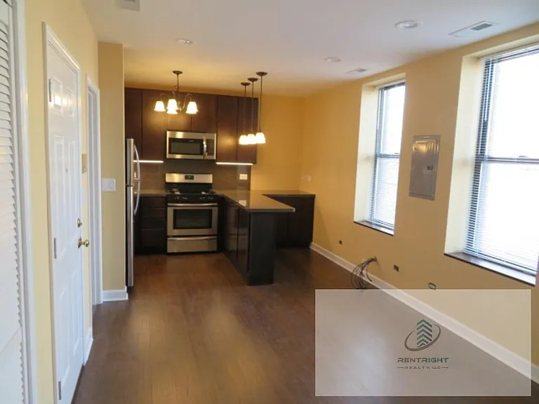 1458 N Bosworth Ave #3F — Photo 4