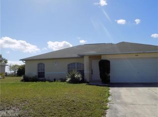 1808 NW 18th St, Cape Coral, FL 33993