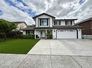 1701 Hemlock Ct, Hollister, CA
