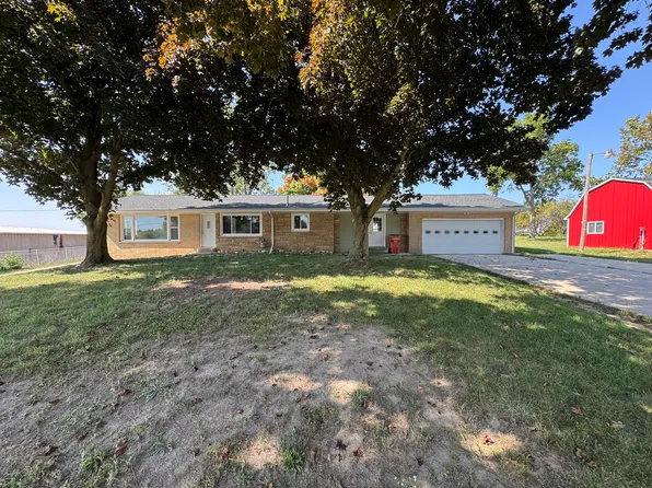 6451 Alpine Ave NW, Comstock Park, MI 49321