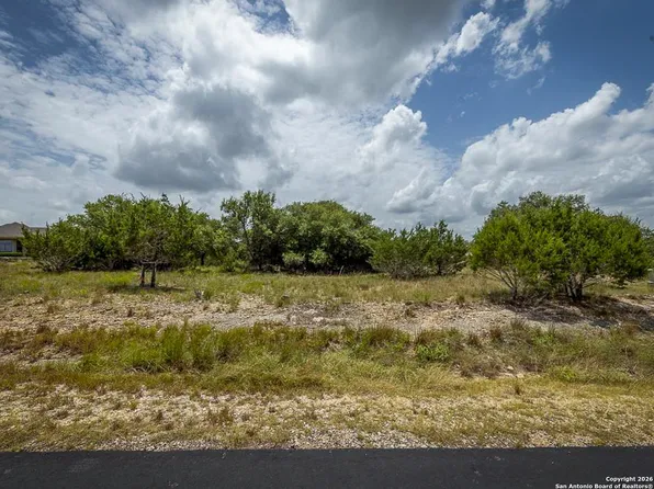162 Scarlet LOT 74R, Canyon Lake, TX 78133