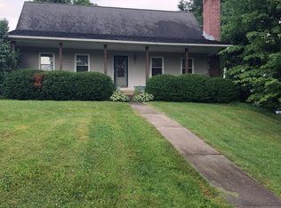 186 Powell Rd, Templeton, PA 16259