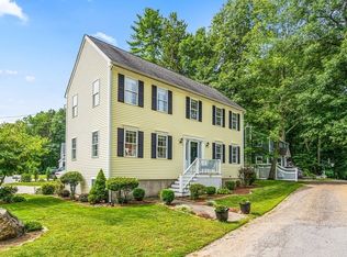 12 Alnette Rd, Merrimac, MA 01860