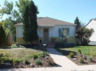 2121 Cheyenne Pl, Cheyenne, WY 82001