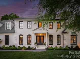 10138 Waterbrook Ln, Charlotte, NC 28277
