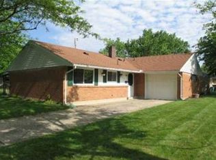 6101 Farmborough Dr, Dayton, OH 45424