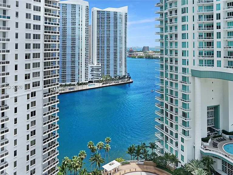 801 Brickell Key Blvd #2210 — Photo 51