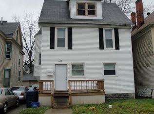 140 Loring Ave, Buffalo, NY