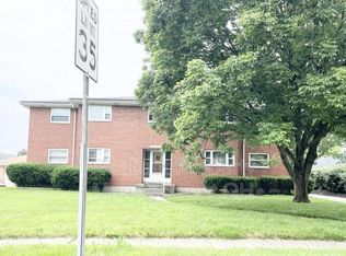 1425 NW Washington Blvd #3, Hamilton, OH 45013