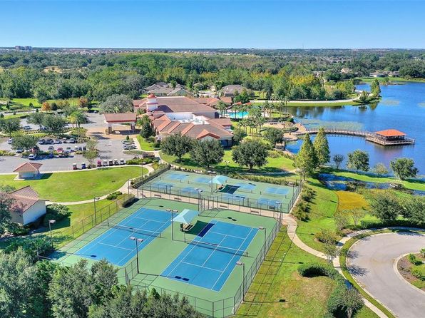 725 High Vista Dr, Davenport, FL 33837