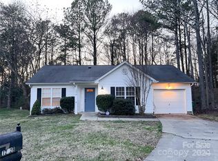 12228 Lullingstone Rd, Pineville, NC 28134