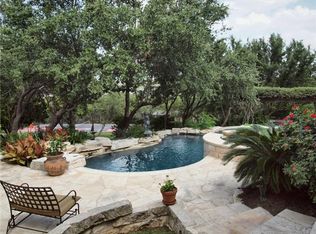 4403 Travis Vista Dr, Austin, TX 78738