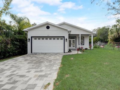 122 Highland Rd, Tarpon Springs, FL, 34689