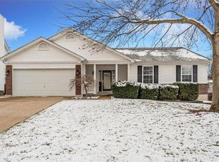 5771 Walnut Creek Blvd, Saint Charles, MO