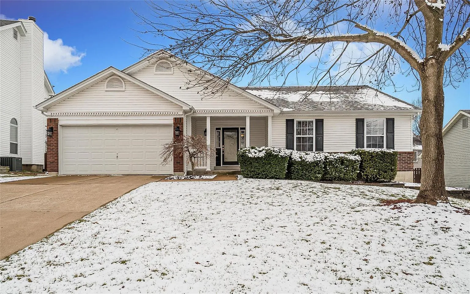 5771 Walnut Creek Blvd photo 1