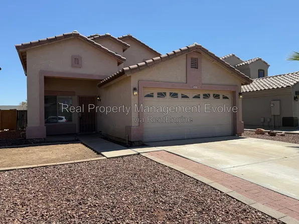 1813 S 63rd Dr, Phoenix, AZ 85043
