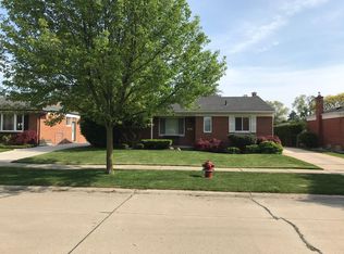 2334 Camilla Dr, Troy, MI