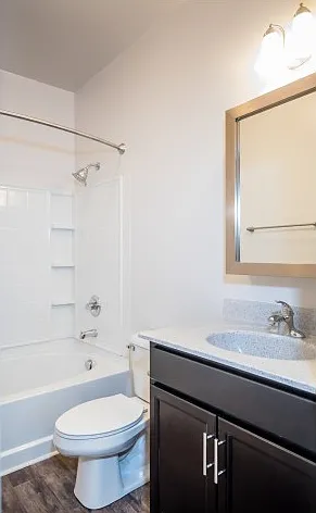 Townley Park Apartments — Photo 12
