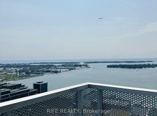 20 Richardson St #3411, Toronto, ON M5A 0S6