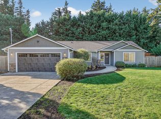 20385 S Ferguson Rd, Oregon City, OR 97045