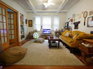 48 Lancaster Ter #1, Brookline, MA 02446