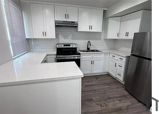 1 bed, 600 sqft, $1,595 — Photo 4