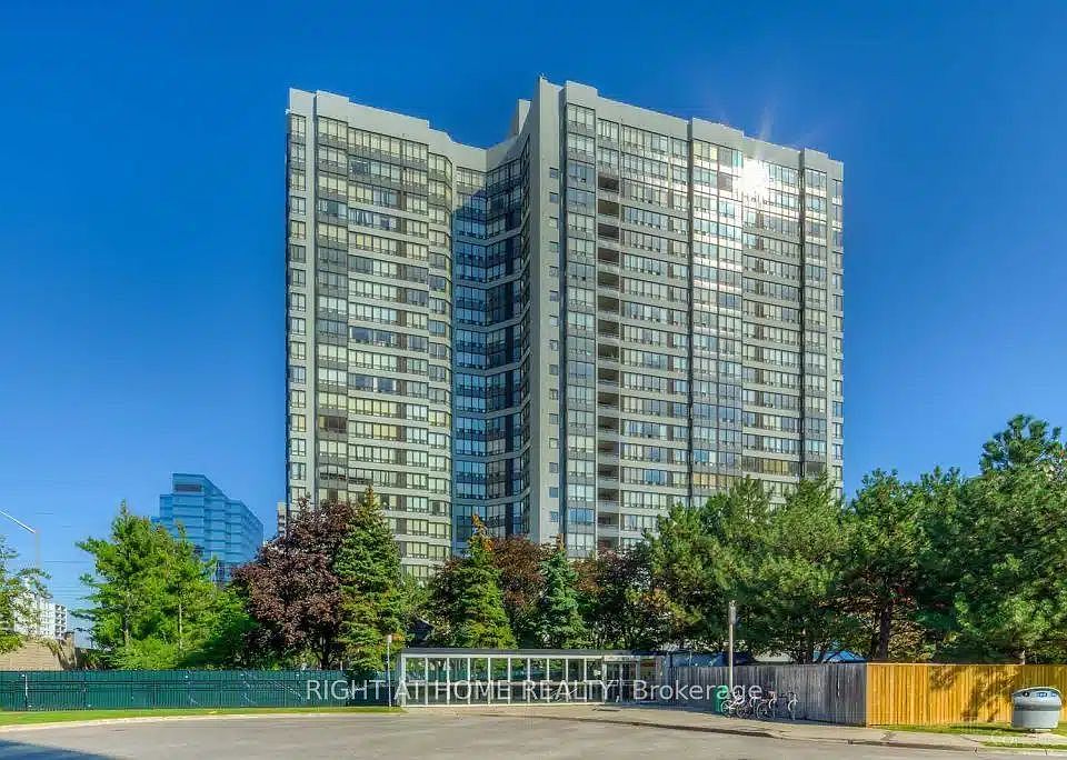 1st image of 7 Bishop Ave #905