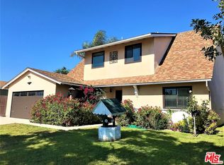 1518 Kane Ave, Simi Valley, CA 93065