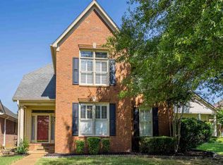 1341 Winter Springs Ln, Cordova, TN 38016