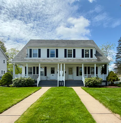 15 Washington Cir Photo 1