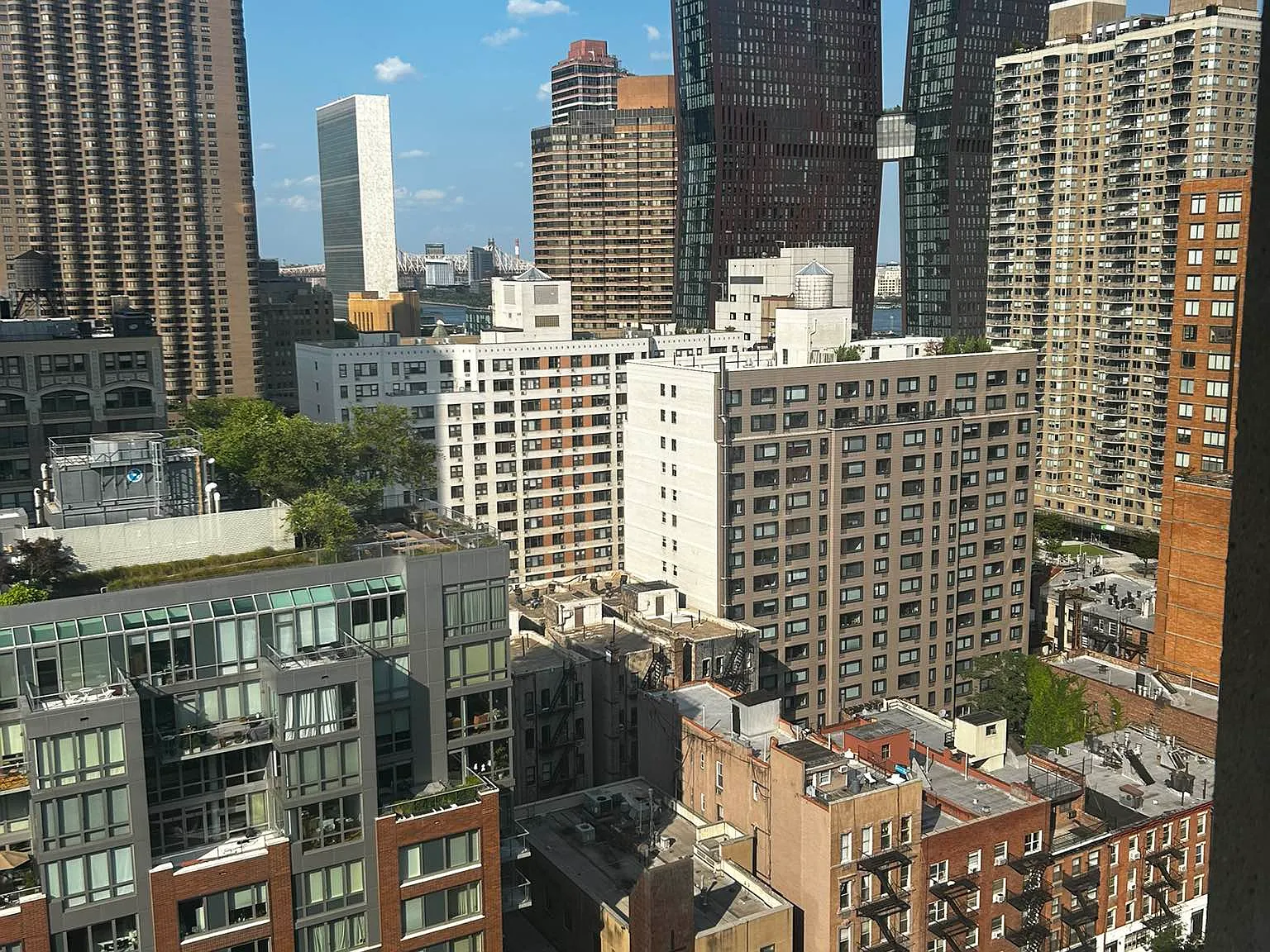 300 East 33rd Street — Photo 3