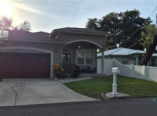 8930 N NEWPORT AVENUE, TAMPA, FL 33604