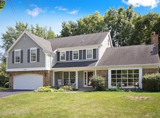 1140 Venetian Ct, Naperville, IL 60540