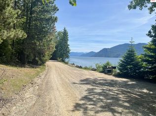 Nna Talache Rd, Sagle, ID 83860