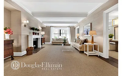 Sold by Douglas Elliman