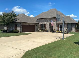 124 Rippavilla St, Saltillo, MS 38866