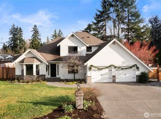 14601 115th Avenue Ct E, Puyallup, WA