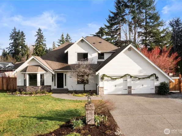 14601 115th Avenue Ct E, Puyallup, WA 98374