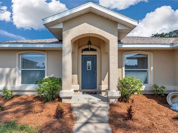 12160 SE 100th Ct, Belleview, FL 34420