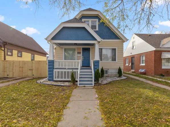 3729 North 39th STREET, Milwaukee, WI 53216